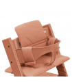 Stokke Tripp Trapp Kissen Terracota