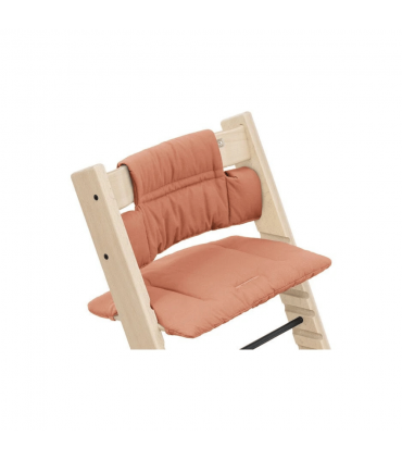 Stokke Tripp Trapp Kissen Terracota