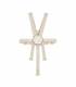 Stokke Tripp Trapp Sicherheitsgurt Version 2 Beige