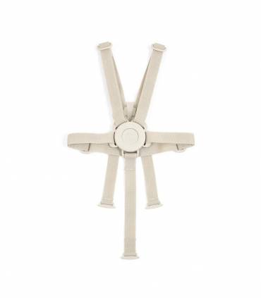 Stokke Tripp Trapp Sicherheitsgurt Version 2 Beige