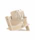 Stokke Tripp Trapp Sicherheitsgurt Version 2 Beige