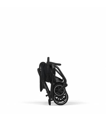 Cybex Eezy S Twist+ 2 BLK Magic Black