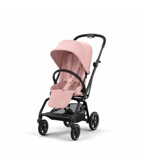Cybex Eezy S Twist+ 2 BLK Candy Pink