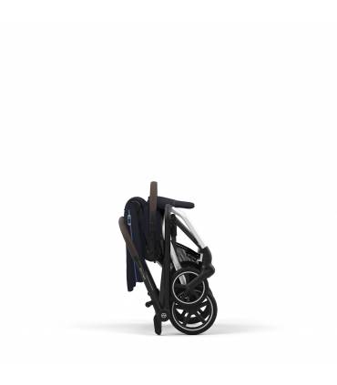 Cybex Eezy S Twist+ 2 SLV Dark Blue