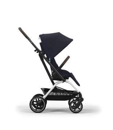 Cybex Eezy S Twist+ 2 SLV Dark Blue