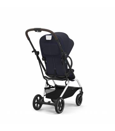 Cybex Eezy S Twist+ 2 SLV Dark Blue