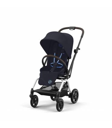 Cybex Eezy S Twist+ 2 SLV Dark Blue