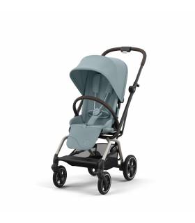 Cybex Eezy S Twist+ 2 TPE Stormy Blue