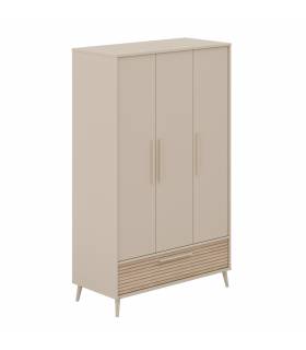 Paidi Eefje Kleiderschrank 3T1S