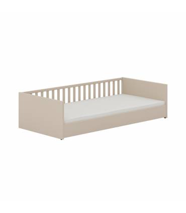 Paidi Little Flo Boden Bett Cashmere-Beige