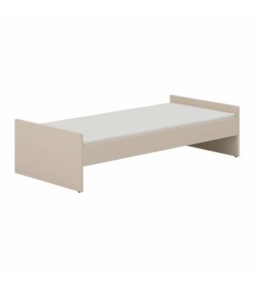 Paidi Little Flo Boden Bett Cashmere-Beige