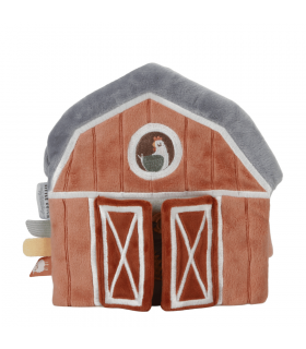 copy of Little Dutch Stoffbuch Sailors Bay