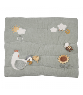 Little Dutch Laufgittereinlage Little Farm