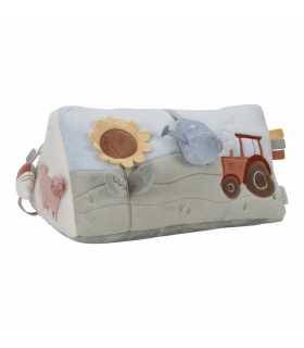 copy of Little Dutch Aktivitätendreieck Sailors Bay