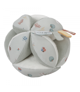 copy of Little Dutch Greifball Sailors Bay