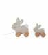 Little Dutch Nachziehtier Hasen Baby Bunny