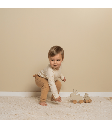 Little Dutch Nachziehtier Hasen Baby Bunny