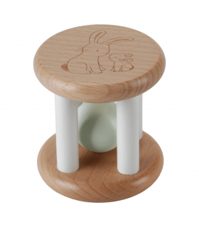 Little Dutch Rassel Baby Bunny