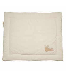 Little Dutch Laufgittereinlage Baby Bunny