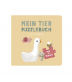 Little Dutch Kinderbuch-mein Tier Puzzlebuch