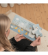Little Dutch Kinderbuch-mein Tier Puzzlebuch