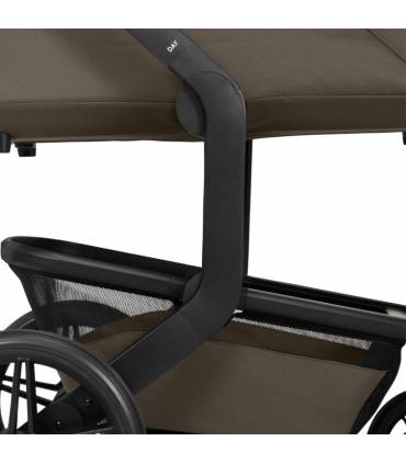 Joolz Day 5 Kinderwagen Hazel Brown
