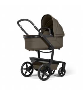 Joolz Day 5 Kinderwagen Hazel Brown Limited Edition