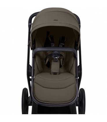 Joolz Day 5 Kinderwagen Hazel Brown