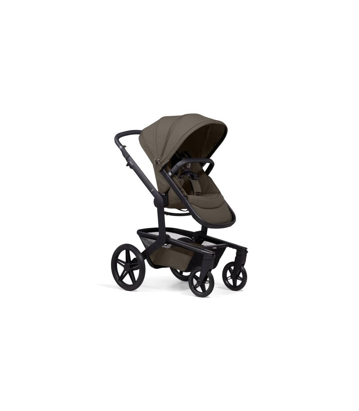 Joolz Day 5 Kinderwagen Hazel Brown