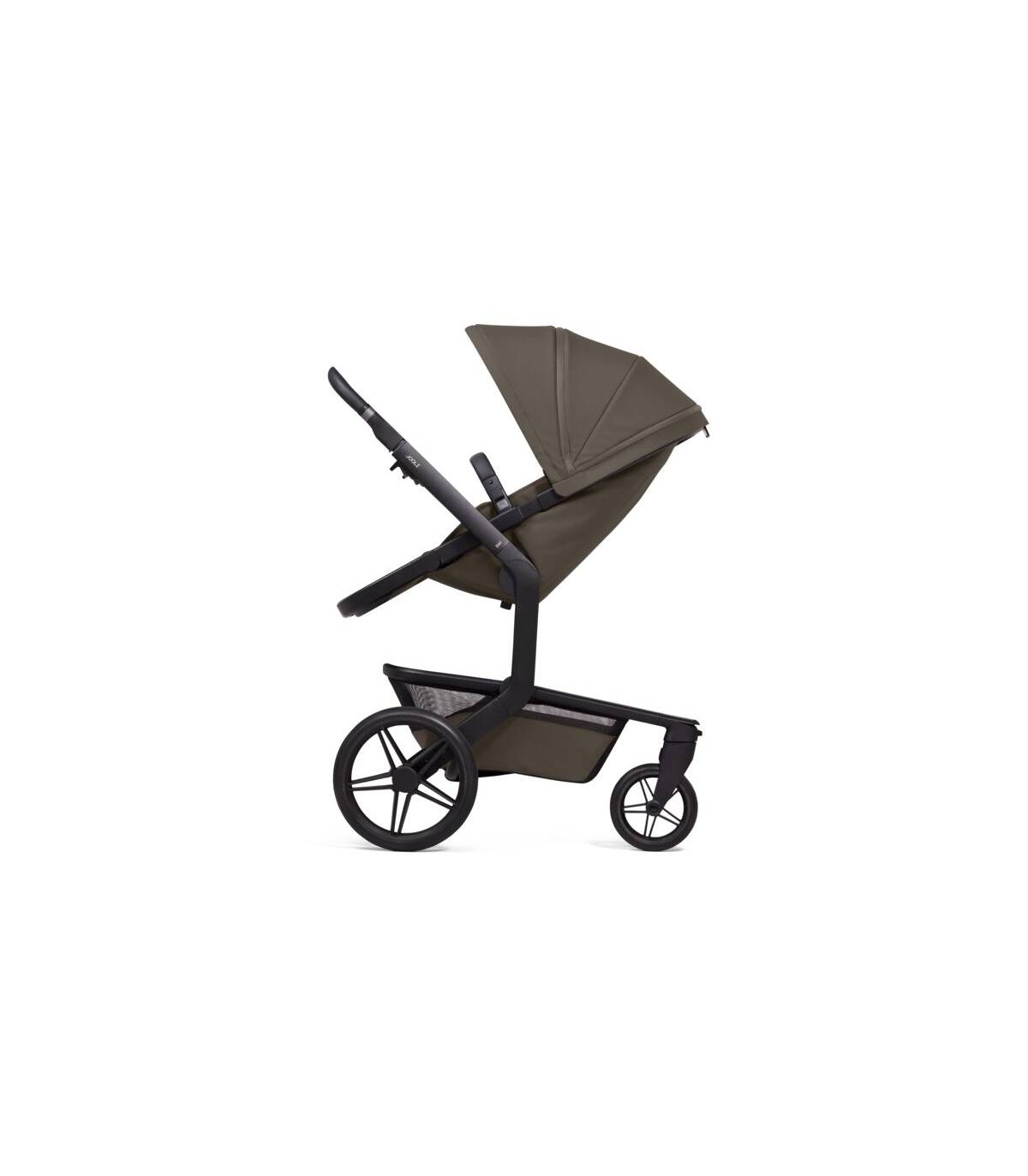 Joolz Day 5 Kinderwagen Hazel Brown