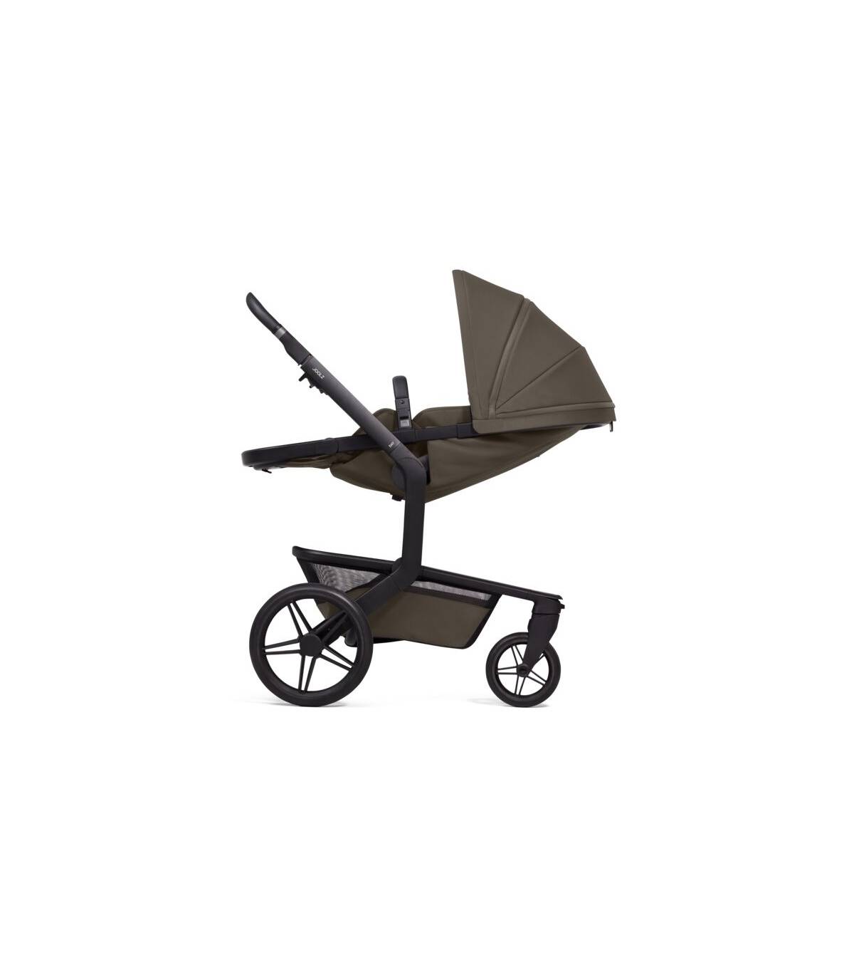 Joolz Day 5 Kinderwagen Hazel Brown