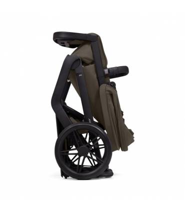 Joolz Day 5 Kinderwagen Hazel Brown