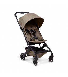 Joolz Aer+ Chic Renaissance Taupe Limited Edition