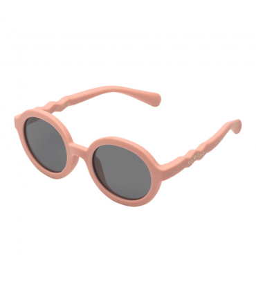 Komono Sonnenbrille BEBE Blush