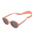Komono Sonnenbrille BEBE Blush