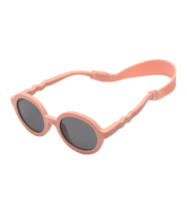 Komono Sonnenbrille BEBE Blush