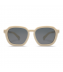 Komono Sonnenbrille MATTY Ivory