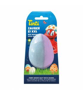 Tinti Zauber Ei lila