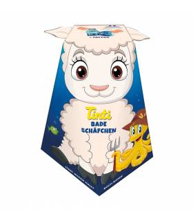 Tinti Badeschaf