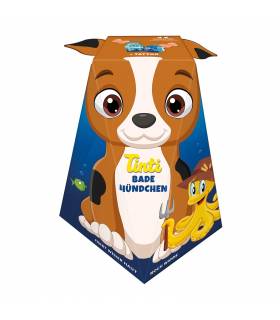 Tinti Badehund