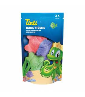 Tinti Bade Fisch