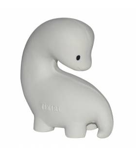Tikiri Beissring - Dinosaurier Grau