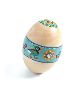 Djeco Maracas Klein