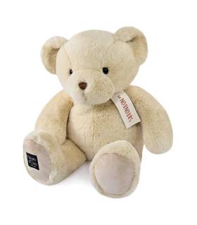 Doudou Bär Vanille 40cm