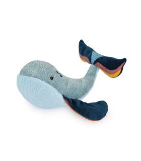 Doudou Wal 30cm