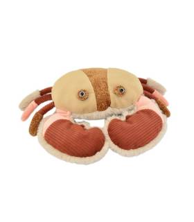 Doudou Krabbe 23cm