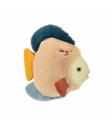 Doudou Fisch 17cm