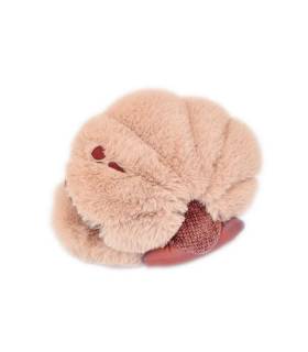 Doudou Muschel 17cm