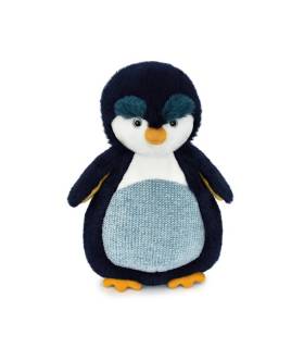 Doudou Pinguin 25cm