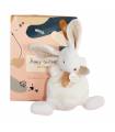 Doudou Schmusetuch Wild Hase